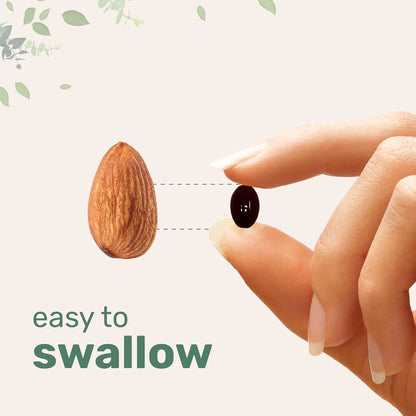 Aged Garlic Extract – 7500mg color