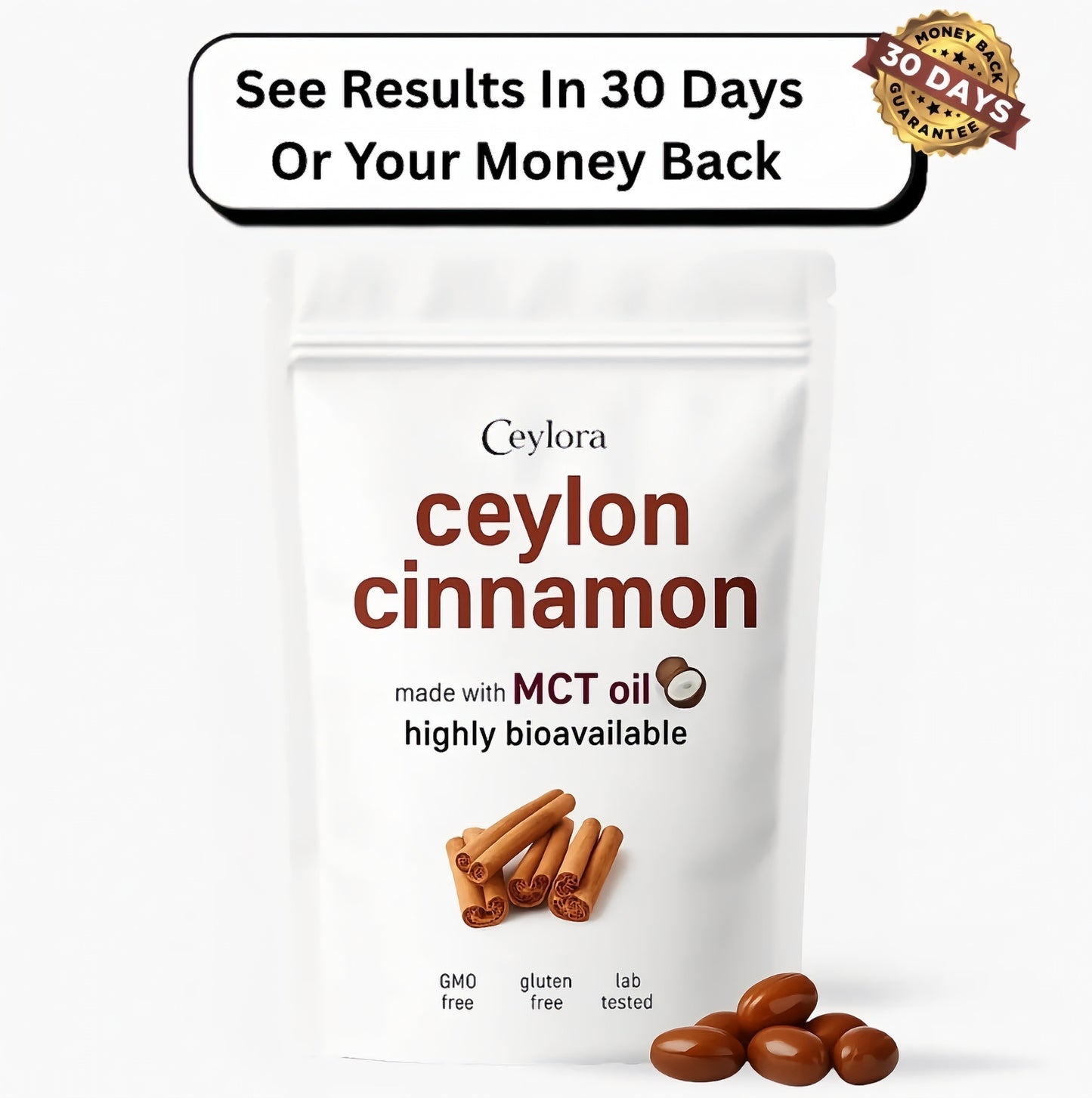 Aged Garlic Extract – 7500mg color